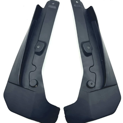 of fine decoration, Mudguard