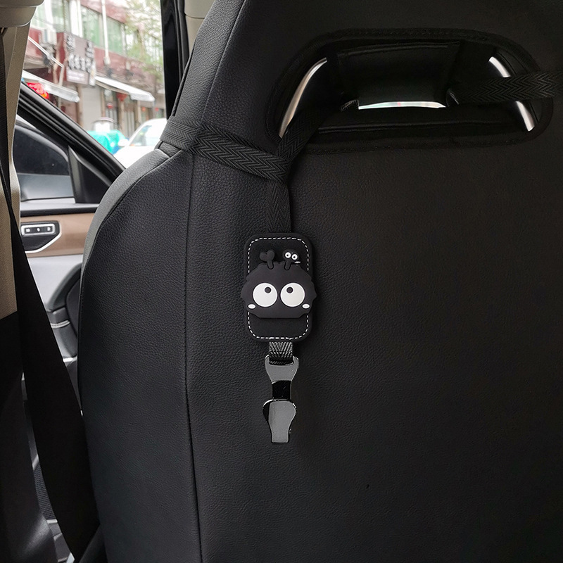 Wuling Hongguang BYD Dolphin todo en uno asiento deportivo gancho del respaldo del asiento