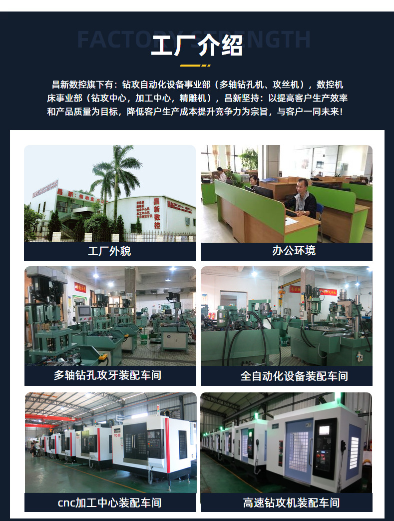 铝型材双头攻牙机 450-1200mm长度可调 净化型材双头卧式攻丝机