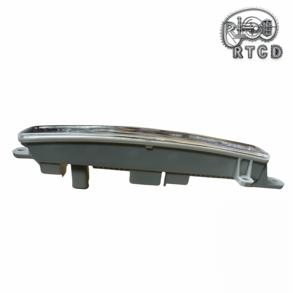 Suitable for Peugeot 301/408/T93/308S car day running lights 045448/9802795580