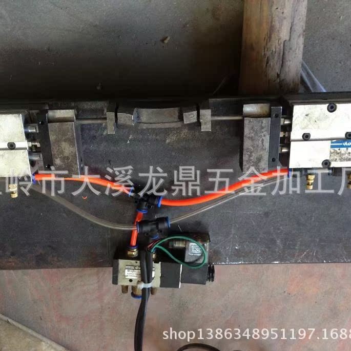 水桶提手，涂料桶桶把、塑料桶提手50升以下专业双头打空机