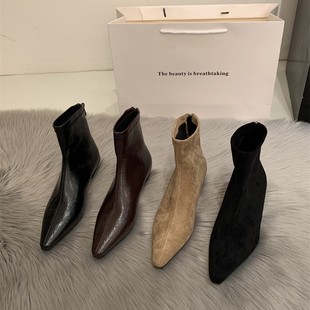 ��ɫ���^����ѥ��ѥŮЬ2025�¿��ﶬ���ӽq�͸��ٴ��nϵС��ѥ��