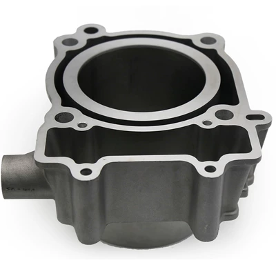 Cylinder Set – Cylinder and parts