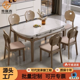 实木床;餐桌;皮艺床