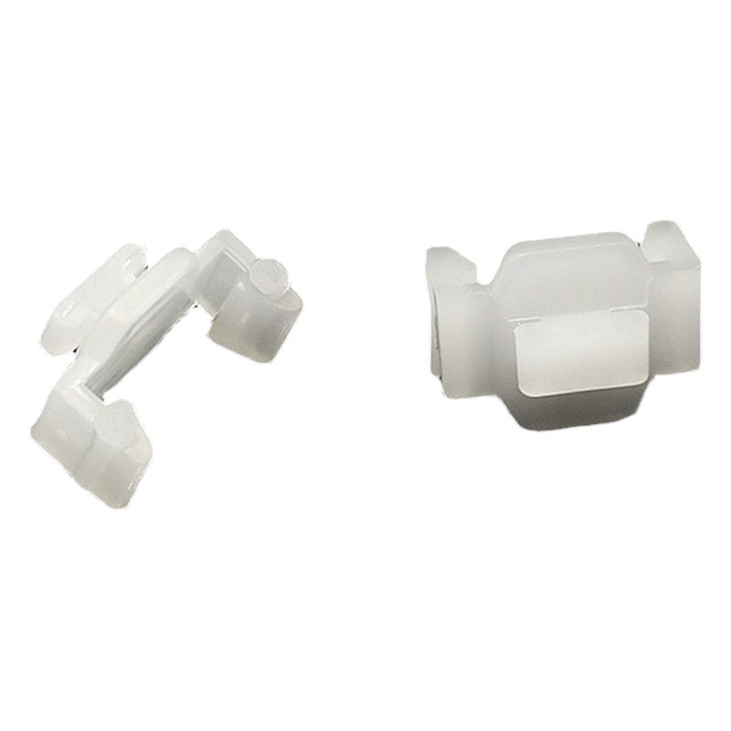 Патч Пряжка лампа бар фиксирующий Зажим Безвинтовой патч источник света фиксации Пряжка позиционирования клип различной ширины PP материалы