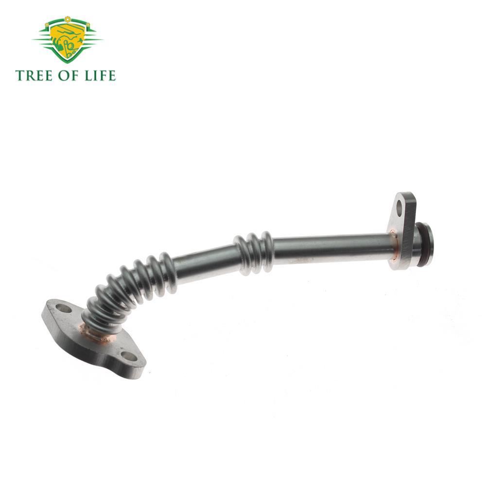 Línea de Aceite de Turbocompresor FR3Z-6L092-C para Ford Mustang y Explorer