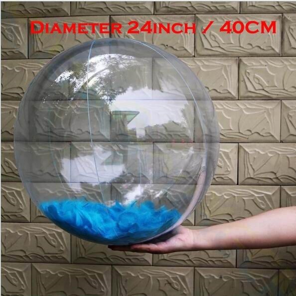 Bola bebé jugando en el agua al aire libre bolas de colores juguetes inflables para niños educación temprana para adultos PVC playa piscina para niños