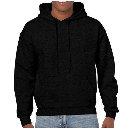 2024 casual style Amazon solid color foreign trade cross-border European and American pullover autumn and winter new hooded hooded hoodie in stock