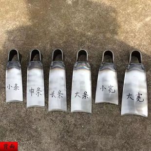 Hoe manufacturers wholesale digging household old farm tools weeding digging gardening forging all-steel outdoor