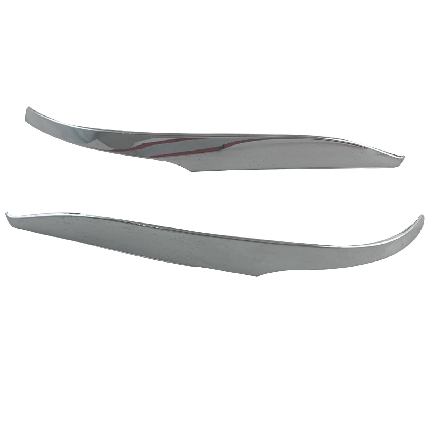 Suitable for 15-23 Toyota Runner Traveler Fortuner Rearview Mirror Door Bowl Handle Rear Fog Light Frame
