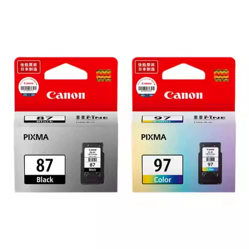 Canon, оригинальный картридж, совместимый комплект для принтера E568