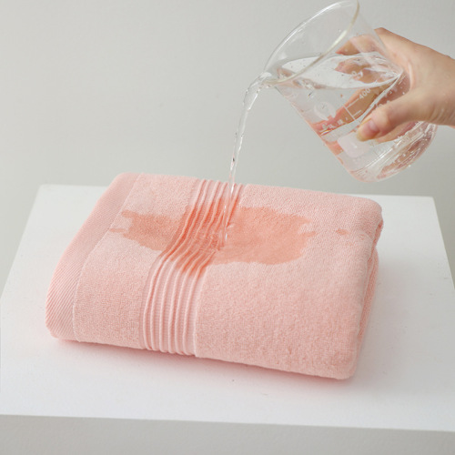 Gaoyang pure cotton bath towel thickened broken soft cotton enlarged bath towel gift absorbent cotton household adult bath towel