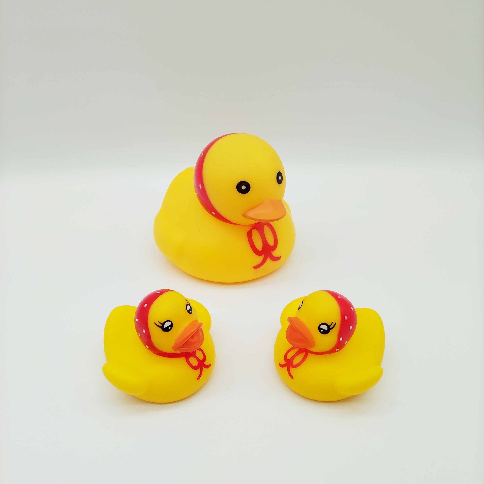 B.Duck