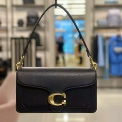 Cou C Home 2025 新しいタビー 26 カジュアル本革ワインバッグクラシックレトロバゲットバッグ斜めショルダー牛革