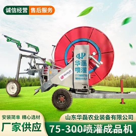 排灌机械;灌溉工具;施肥机械