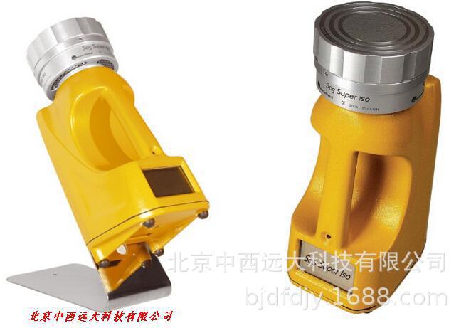 空气浮游菌采样器 型号MP04- SAS SUPER ISO/180库号M399507