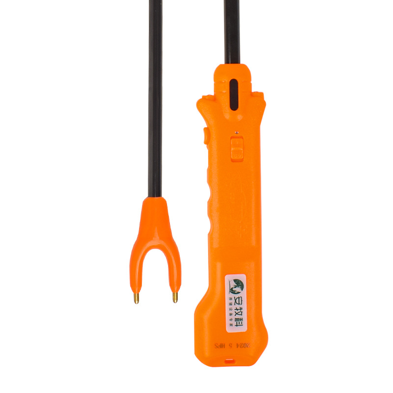 Dispositivo eléctrico de caza de cerdo, varilla de cerdo eléctrica impermeable, varilla de cerdo, rodillo eléctrico de caza de cerdo, varilla de cerdo de alta potencia