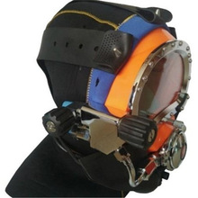 MZ300-B潜水装备市政打捞重潜工程潜水头盔深海 水潜水作业装具