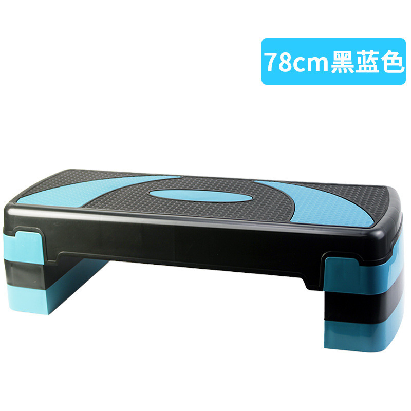 78cm 검은 색과 파란색