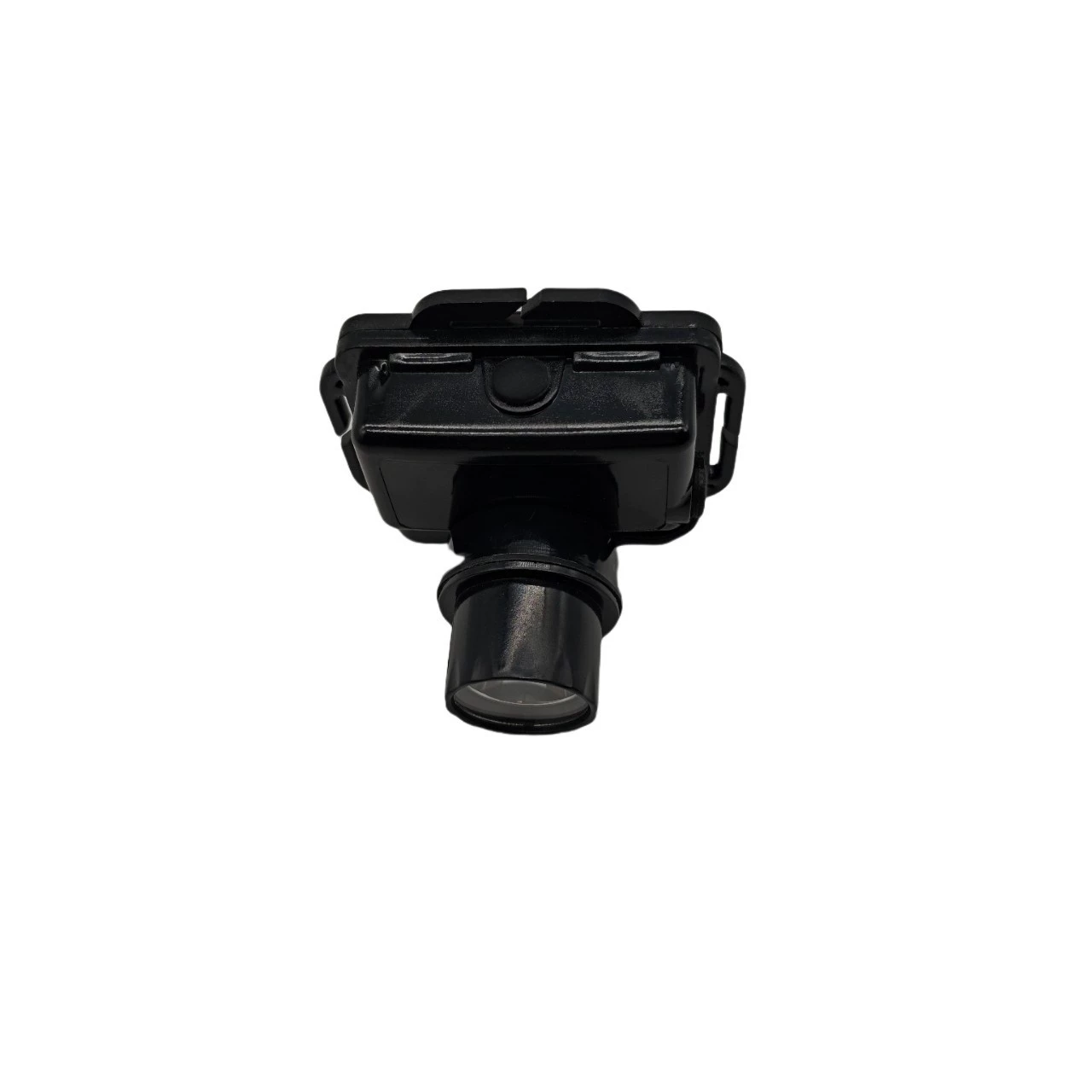 IW5130A/LT твердотельный микропротивовзрывной фонарь IW5133 с регулируемым фокусом, сильный свет, светодиодный фонарь для шлема, шахтерская лампа