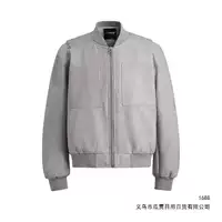 美式复古棒球服2026秋季新款 | 1688买家百科