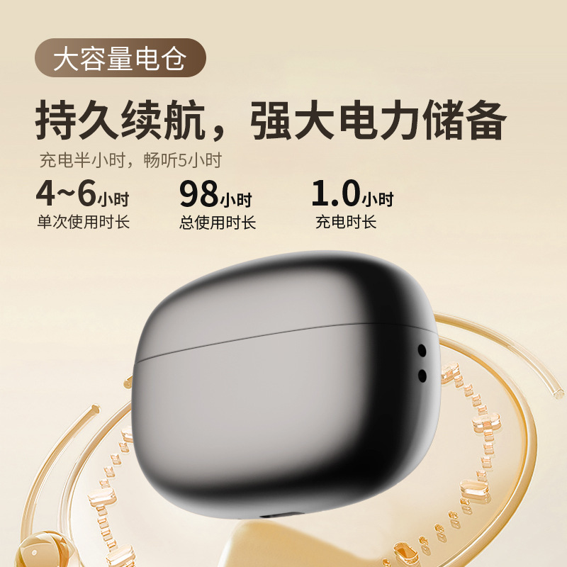官方正品蓝牙耳机真无线入耳式降噪运动听歌游戏超长续航2025新款|undefined
