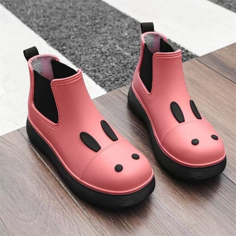 008-작은 토끼-핑크