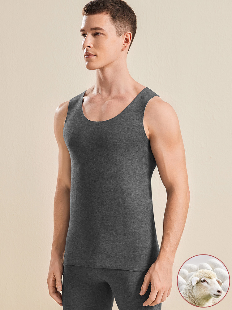 【남성】그레이