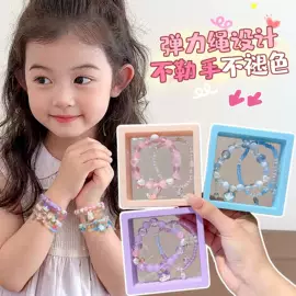 儿童发饰;发夹;发圈