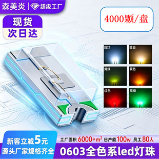 0603�����NƬled������{�t�G1608�pɫrgb���a�@ʾָʾ��������