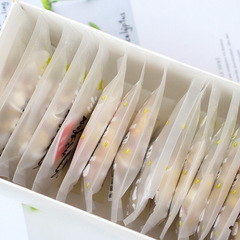 Red Bean Coix Seed Tea Triangle Packaging Independent Herbal Tea Substitute Tea Combo Tea One-Piece Dropshipping