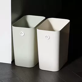 收纳架;垃圾桶;收纳盒