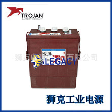 TROJAN����늳�L16P-AC����Ҏ��6V420AHϴ�ؙC�����C�^��܇�m��