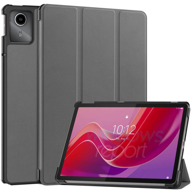 For Lenovo Lenovo Tab M11 TB330FU 11 inch flat panel protective case leather case