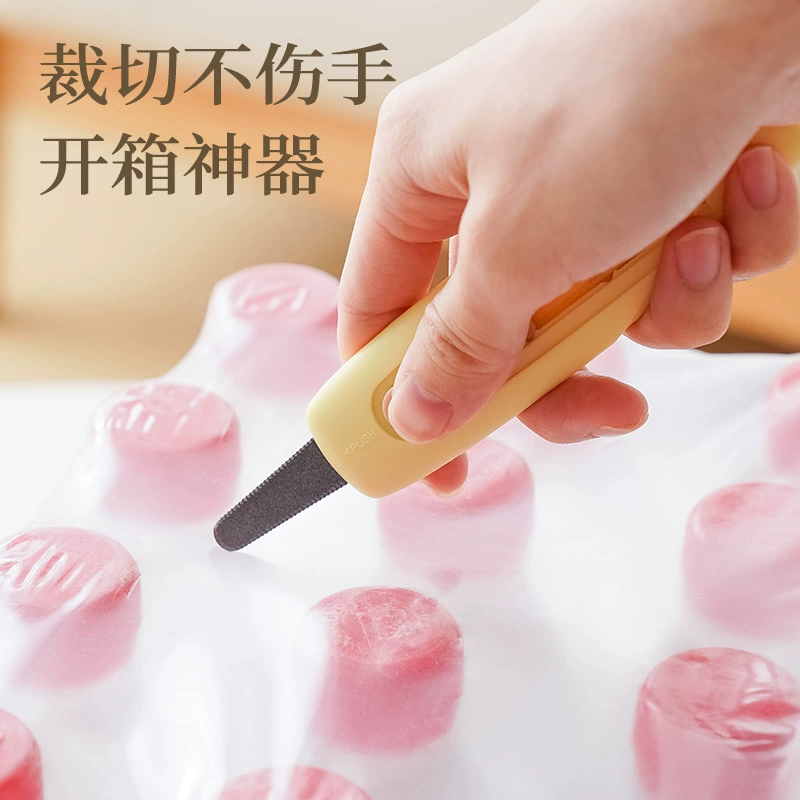 Алмазный распаковщик с зубчатым антиклейким разборкой