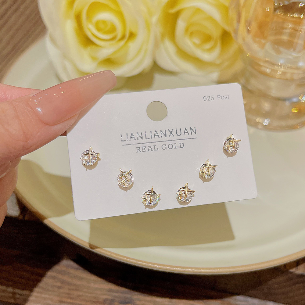 K104 구리 리얼 골드 도금