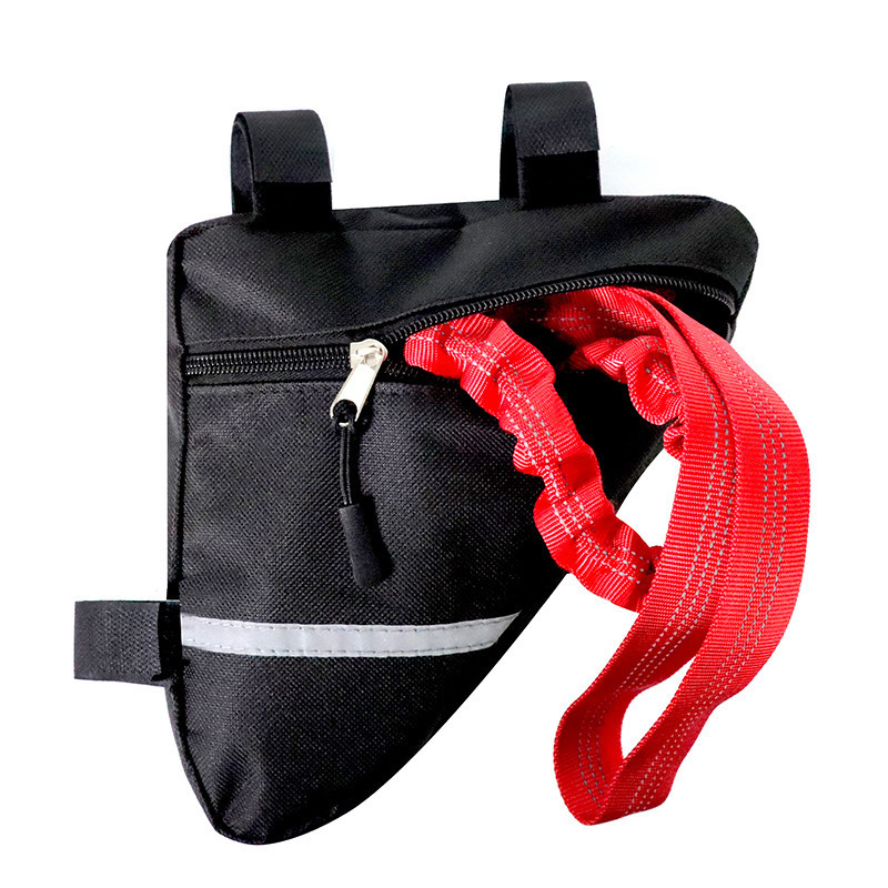 Bicicleta Trailer Cord Rojo