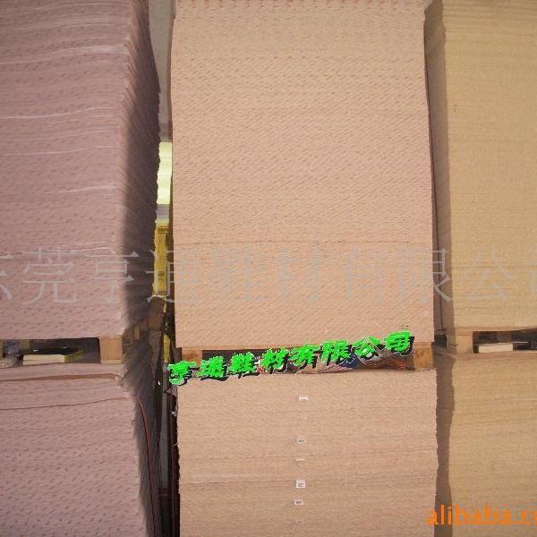 厂家现货供应鞋用中底板 可印刷LOGO 1.25MM/1.5MM纸板