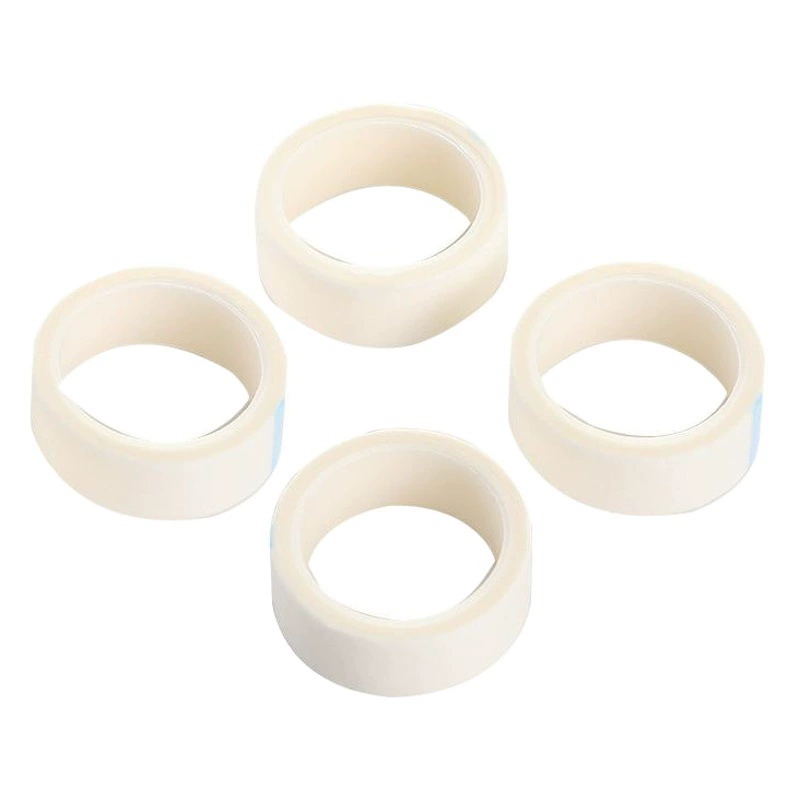 Лента для прививки ресниц независимая упаковка Нетканая лента аварийные аксессуары бумажная лента дышащие заводские прямые волосы