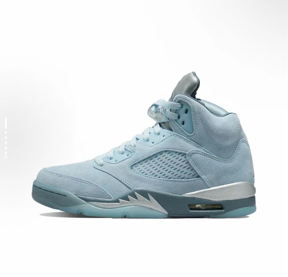 Zapatos Pitian AJ5 Oreo furioso toro Joe5 zapatos deportivos de baloncesto masculino y femenino de alta calidad comercio exterior al por mayor