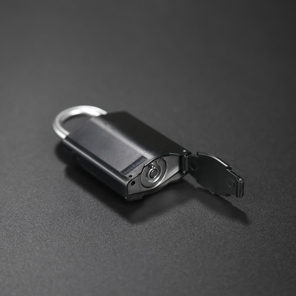 无源电子锁|ELW-GSB35|无源挂锁|反向供电|变电站,环网柜,配电柜