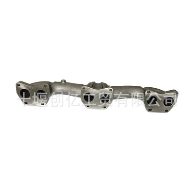 Engine Accessories exhaust – Exhaust manifold