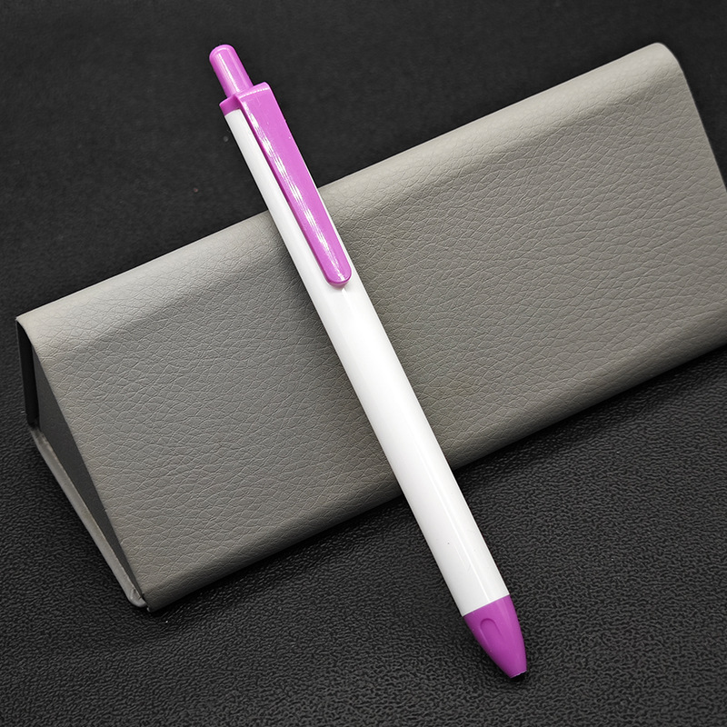 Barro blanco Purple