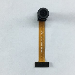 Gc03081201 ° Wide-Angle Smart Home Network Monitoring Motion Dv Camera Mobile Smart Camera Module
