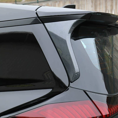 Suitable for Toyota 26 Models: Şüşə kənarı xromları/moldingləri