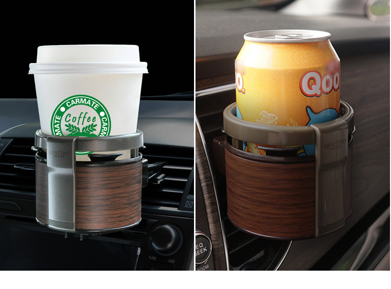 Japan Fast Track Car Ashtray Men's Car Creative Multi-function Car with Cover Car Smoking No Ash