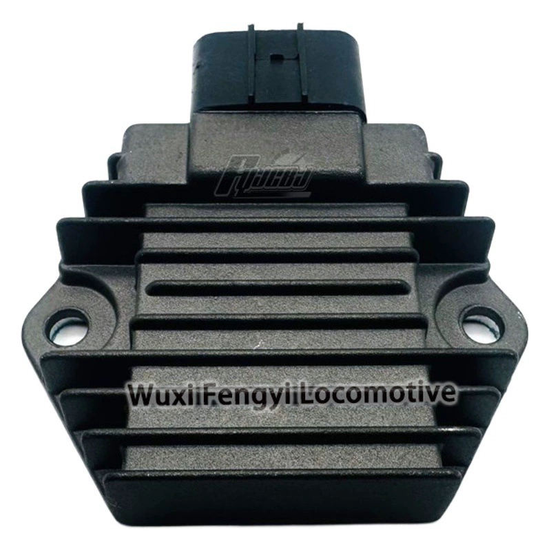 Поставка XL650V XLV650 Transalp 2000-2007 Выпрямитель регулятор напряжения зарядное устройство кремний