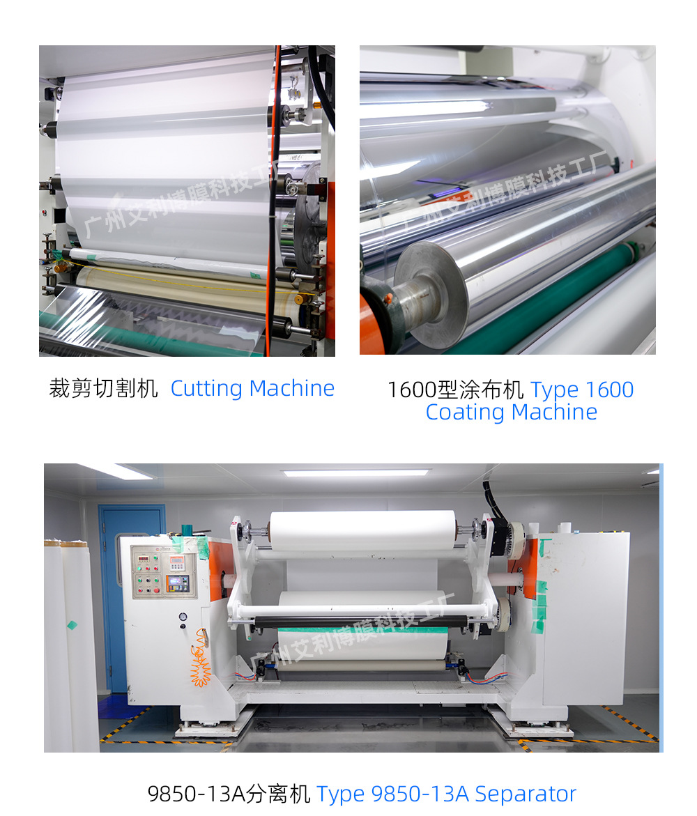 VKPVC headlight protective film, high light transmittance, scratch-resistant, anti-yellowing, car light surface color-changing transparent protective film, direct factory sales