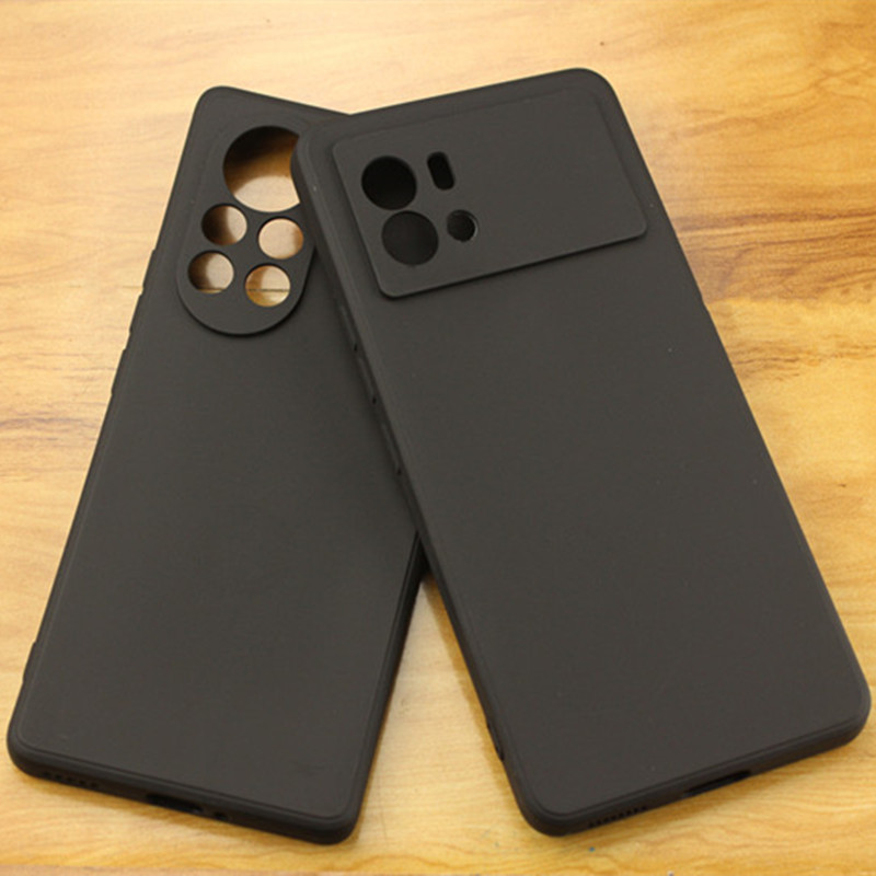 Suitable for Oneplus 15 Ace6 3 Oneplus 1+ Mobile Phone Soft Shell Matte Anti-Fall All-Inclusive Silicone Protective Case Suitable for Oneplus 15 Ace6 3 Oneplus 1+ Mobile Phone Soft Shell Matte Anti-Fall All-Inclusive Silicone Protective Case