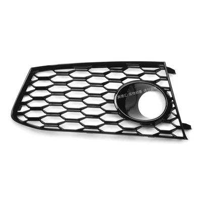 Light frame – outlet decoration Black